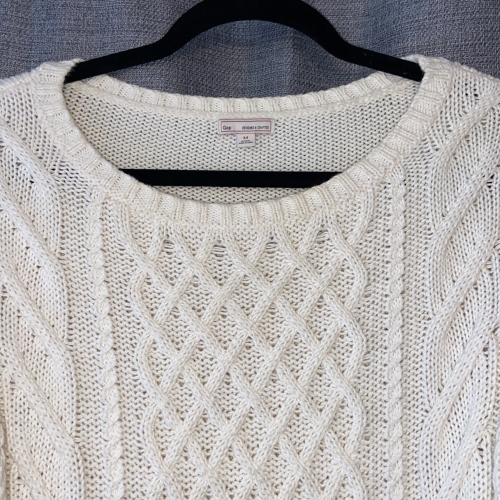 Sweater - Picture 2 of 3